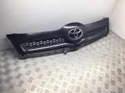 Vorderer oberer Gitter TOYOTA COROLLA Verso (_E12_) 2.0 D-4D (CDE120_) 8679064020 531110F020