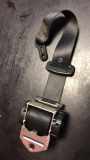 Sicherheitsgurt hinten rechts BMW 1 (E81) 116 d 9139832