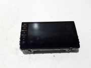 Display VW Touareg III (CR7) 5G6919606