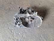 Schaltgetriebe Nissan Almera II Hatchback (N16) 8200133311