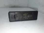 Kennzeichenleuchte Citroen C6 (T) 9635678580