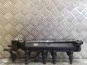 Kraftstoffzuführung