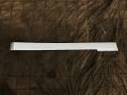 Rear Arch Liner Trim MERCEDES-BENZ VIANO (W639) CDI 2.2 A6396913208
