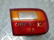 Heckklappenleuchte links HONDA CIVIC V Sedan (EG, EH) 1.5 0431132