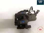 Bremsscheibe links hinten Peugeot 308 II () 1651754080