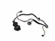 Türverkabelung hinten links CITROËN C5 II Break (RE_) 2.0 HDi (RERHRH) 9663064380