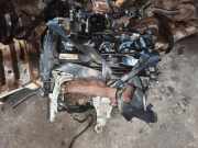 Motor MERCEDES-BENZ E (W212) E 200 CDI / BlueTEC (212.005, 212.006) 651900