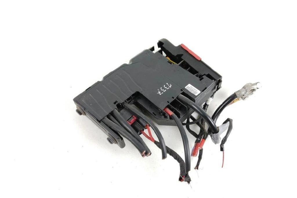 Stromverteiler Mercedes-Benz E-Klasse (W212) A2125406250