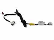 Verkabelung der hinteren Abdeckung FORD GALAXY III (CK) 1.5 EcoBoost L1GT14A583FC