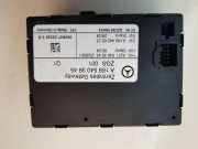 Gateway-Steuereinheit MERCEDES-BENZ B (W245) B 170 (245.232) A1695403945