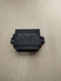Einparkhilfe PDC Steuergerät AUDI A6 Avant (4F5, C6) S6 quattro 06533067