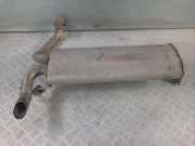 Endschalldämpfer Suzuki SX S-Cross (JY) 62MM01