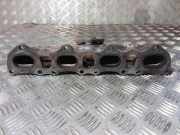 Auspuffkrümmer links PORSCHE CAYENNE (9PA) Turbo 4.5 94811111953