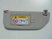 Linke Sonnenblende TOYOTA AYGO (_B4_) 1.0 (KGB40_)