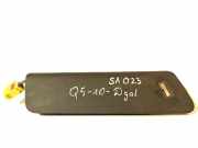 Airbag links hinten Audi Q5 (8R) 30367534