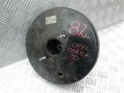 Bremskraftverstärker Opel Corsa D Van (S07) 0204051133