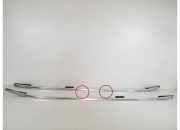 Dachreling-Set MERCEDES-BENZ C (W204) C 200 CDI (204.001)
