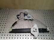 Fensterheber rechts hinten Chevrolet Captiva (C100, C140) 96627082