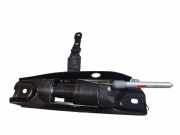 Sicherheitsgurt rechts vorne Volvo V70 III (135) 39860303