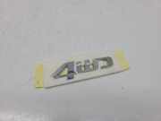 Emblem Heckklappe HYUNDAI TUCSON (JM) 2.0 CRDi 863402E000