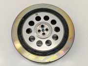 Kurbelwellenriemenscheibe