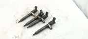 Einspritzventil Set MERCEDES-BENZ A (W169) A 180 CDI (169.007, 169.307) A6400700787