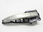 Türgriff rechts hinten Opel Astra H Kasten () 24463524