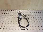 Motorhaubenöffnungsgriff TOYOTA COROLLA Verso (_E12_) 2.0 D-4D (CDE120_)