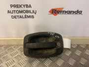 Türaußengriff hinten rechts FIAT DUCATO Furgon (250_, 290_) 120 Multijet 2,3 D