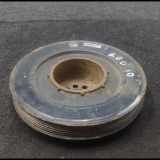 Kurbelwellenriemenscheibe AUDI A6 Avant (4F5, C6) S6 quattro 059105251AJ