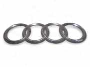 Emblem Audi A4 (8E, B6)