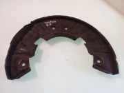 Bremsscheibenverkleidung vorne links VW TOUAREG (7LA, 7L6, 7L7) 4.2 V8 7L0615311B