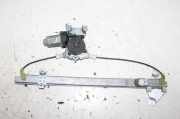 Türfensterheber hinten links NISSAN NP300 NAVARA (D40) 2.5 dCi 4WD 400851