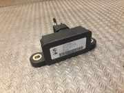 Inclination Yaw Sensor BMW 3 (E90) 318 i 6778421