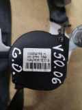 Sicherheitsgurt hinten rechts VOLVO V50 (MW) 1.6 D 6029327R0H