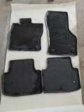 Mattenset VW PASSAT Variant B8 (3G5) 2.0 TDI 3G0061512 3G1061502