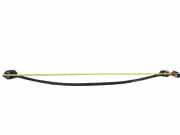 Blattfeder hinten rechts FIAT DUCATO Furgon (250_, 290_) 120 Multijet 2,3 D 1365407080 141x7x1.5
