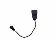 Heizungsbetätigung (Konsole) vorne Citroen C4 Grand Picasso (U) 9659796977