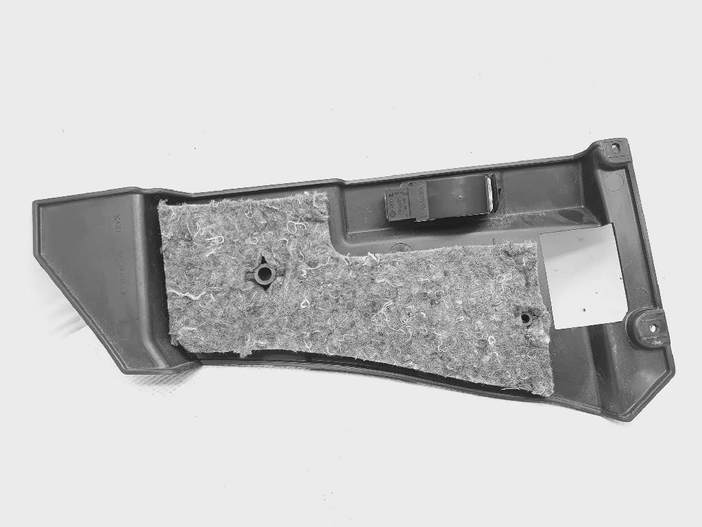 Andere Teile des Innenraums SEAT LEON (5F1) 1.4 TGI 094741 5F1863667