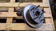 Radnaben vorne links FORD TRANSIT CUSTOM 2.2 TDCi
