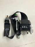 Sicherheitsgurt hinten links VOLVO XC60 D5 AWD 34024990B