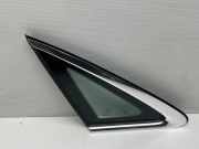 Linke Seite hinteres Seitenfenster AUDI A4 (8W2, B9) 35 TFSI Mild Hybrid 4100071365