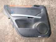 Türpolster hinten links MERCEDES-BENZ GL (X164) GL 450 4-matic (164.871)