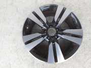 Stahlfelgen Satz Mercedes-Benz A-Klasse (W176) A2464010402