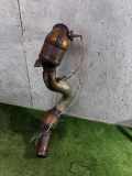 Katalysator MERCEDES-BENZ C (W205) C 200 (205.042) A2054904114