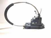 Gangschaltmechanismus VW TIGUAN (5N_) 2.0 TFSI 4motion 10001912301