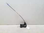 Verriegelung Tür rechts OPEL ZAFIRA B (A05) 1.9 CDTI 13210739