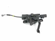 Motorhaubenschloss PEUGEOT 2008 II 1.2 PureTech 130 1130Q0900