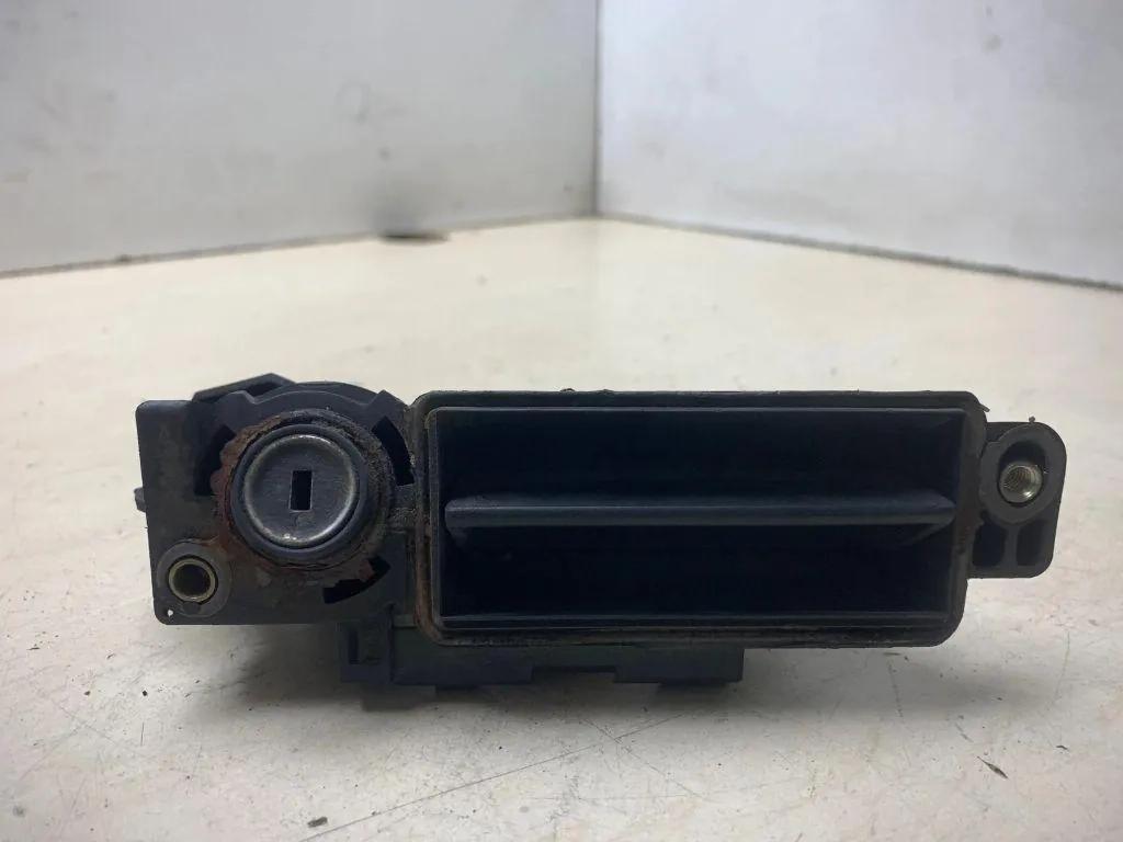 Heckklappengriff MERCEDES-BENZ C (W203) C 270 CDI (203.016) 708000000 50099