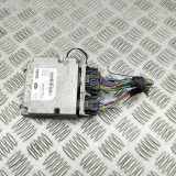 Airbag-Steuergerät LAND ROVER RANGE ROVER EVOQUE (L538) 2.0 D 4x4 GJ32-14D374-AB